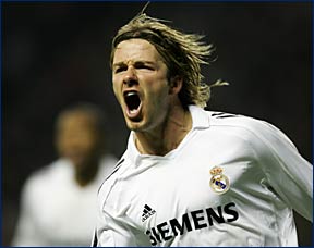 Beckham