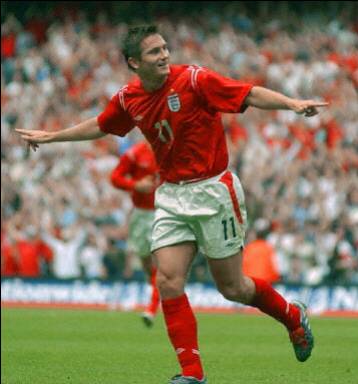 LAMPARD