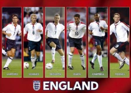 england