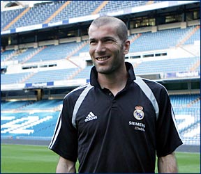 zizou